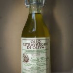 Olio Extra Vergine Di Olive Taggiasche 5oo Ml