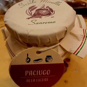 Paciugo Alla Ligure Gr 80